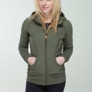 Lululemon scuba hoodie✨🍋